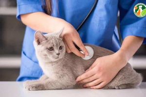 Dịch Vụ Nội Khoa Cho Thú Cưng