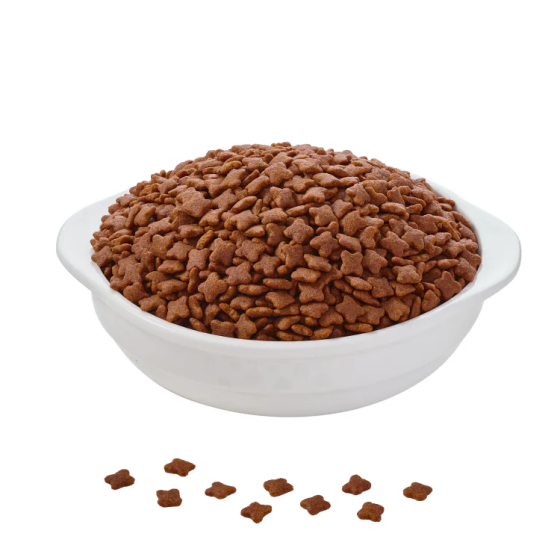 Hạt Cho Mèo Trưởng Thành Me-O