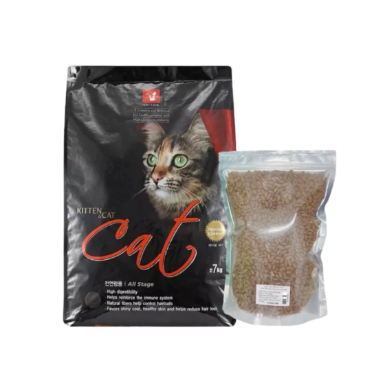 Thức Ăn Cho Mèo Cats Eye (Hàn Quốc)