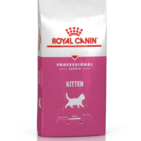 Thức Ăn Hạt Cho Mèo Con Royal Canin Kitten 36
