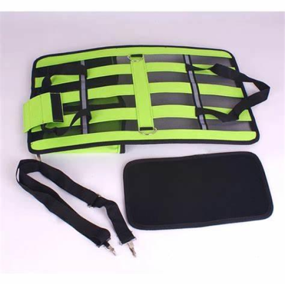 Túi Vận Chuyển Chó Mèo Chất Liệu Lưới