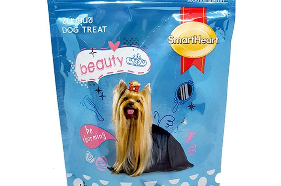 Bánh Thưởng Cho Chó Mọi Lứa Tuổi SmartHeart (100g)