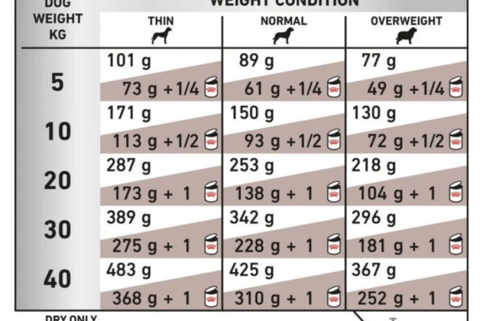 Thức Ăn Hạt Điều Trị Bệnh Cho Chó Hỗ Trợ Tiêu Hóa Royal Canin Gastrointestinal 2kg