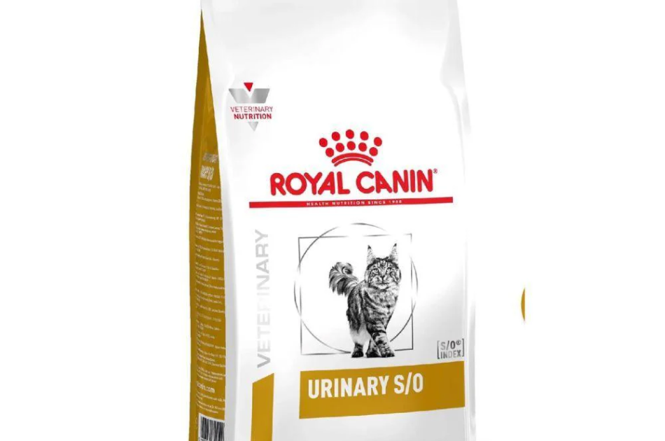 Thức Ăn Hạt Cho Mèo Sỏi Thận Royal Canin Urinary S/O