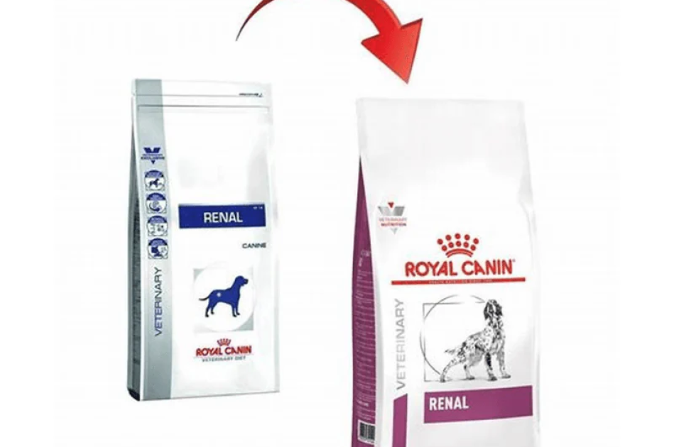 Thức Ăn Hạt Điều Trị Bệnh Cho Chó Hỗ Trợ Thận Royal Canin Renal 2kg Thức Ăn Hạt Điều Trị Bệnh Cho Chó Hỗ Trợ Thận Royal Canin Renal 2kg