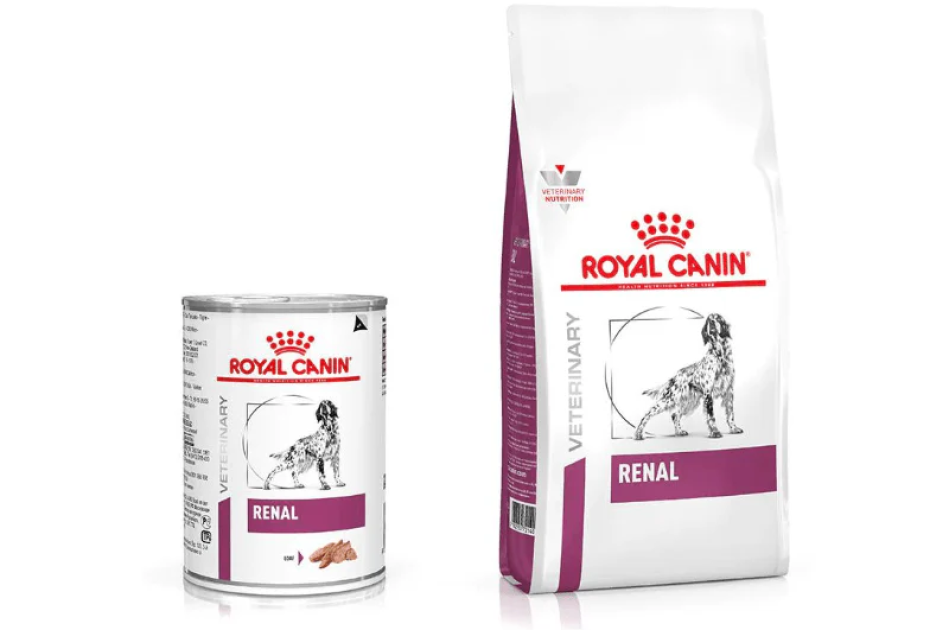 Thức Ăn Hạt Điều Trị Bệnh Cho Chó Hỗ Trợ Thận Royal Canin Renal 2kg Thức Ăn Hạt Điều Trị Bệnh Cho Chó Hỗ Trợ Thận Royal Canin Renal 2kg