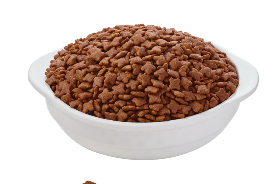 Hạt Cho Mèo Trưởng Thành Me-O