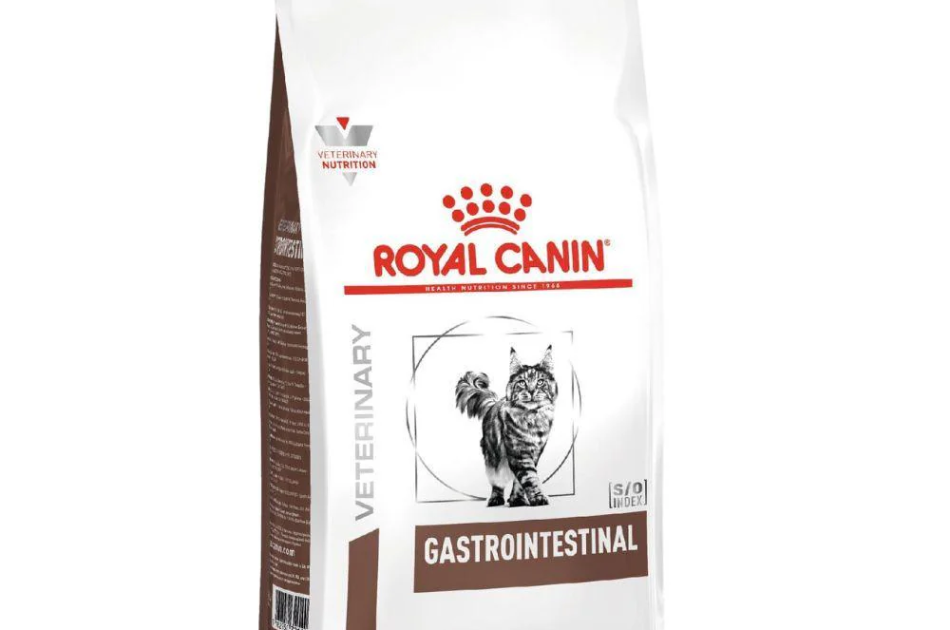 Thức Ăn Hạt Điều Trị Bệnh Cho Mèo Hỗ Trợ Tiêu Hoá Royal Canin Gastrointestinal