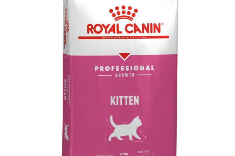Thức Ăn Hạt Cho Mèo Con Royal Canin Kitten 36