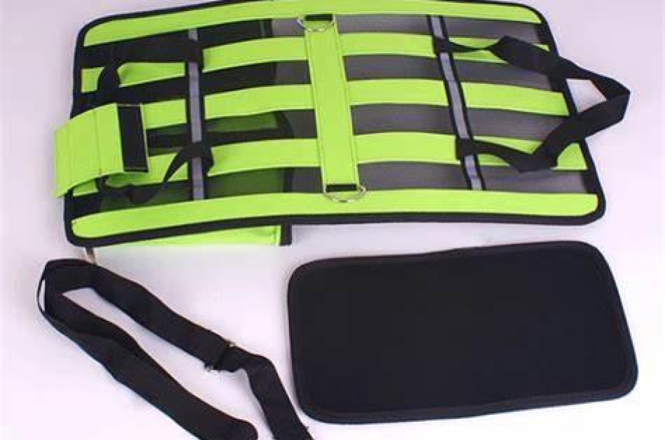 Túi Vận Chuyển Chó Mèo Chất Liệu Lưới