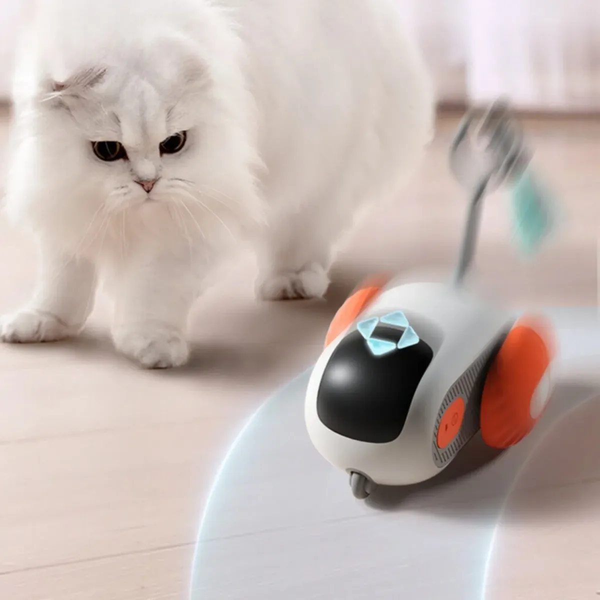 Chọn Đồ Chơi Thú Cưng Giúp Giải Trí Và Kích Thích Trí Tuệ