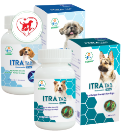 ITRA TAB (Dogs)