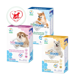 Phòng và điều trị nội ký sinh trùng