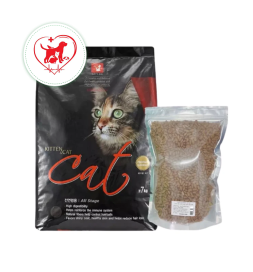 Thức Ăn Cho Mèo Cats Eye (Hàn Quốc)