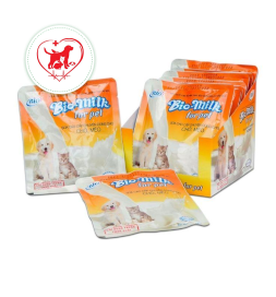 Sữa Bột Cho Chó Mèo Bio-Milk 100g