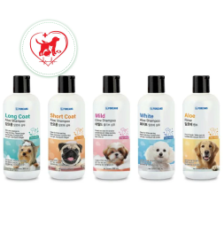 Sữa Tắm Cho Chó Forcans 300ml